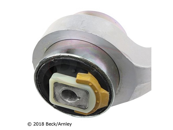 beckarnley-102-4966 Front Lower Control Arm and Ball Joint - Passenger Side - Rearward Position